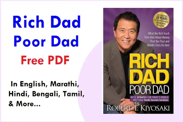 rich dad poor dad pdf download