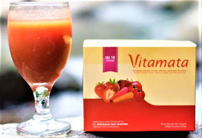 Harga Vitamata di Apotik Harga Vitamata di Apotik