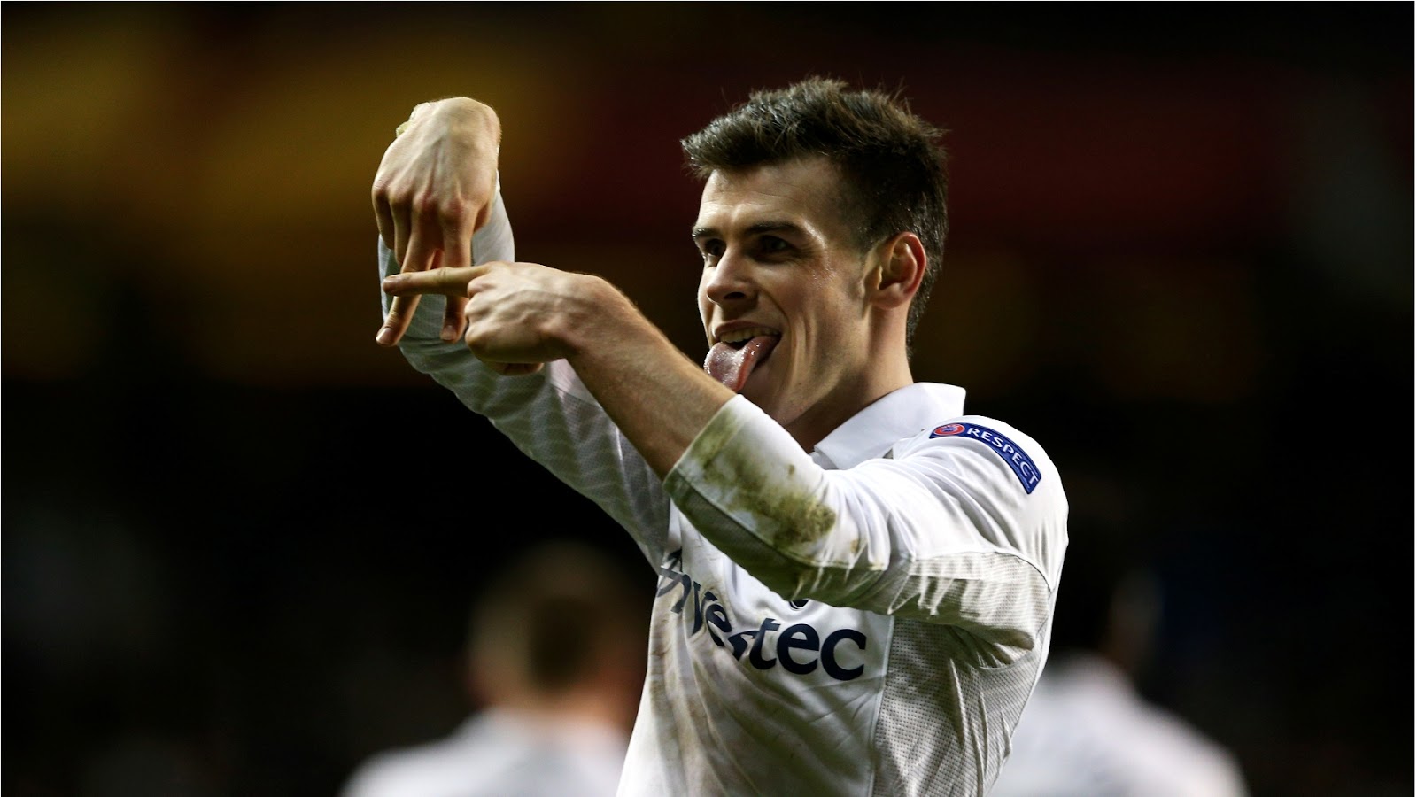Gareth Bale Fresh Hd Wallpapers 2013 ~ All About HD Wallpapers