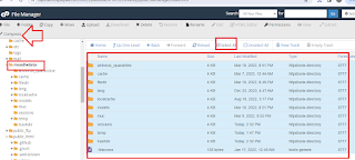 backup file moodle data