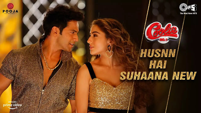 Husnn Hai Suhaana New  Song lyrics ,Husnn Hai Suhaana New  lyrics ,Husnn Hai Suhaana New e Lyrics in hindi,Husnn Hai Suhaana New  Lyrics in english