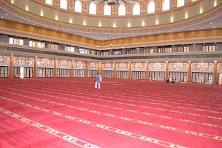 Harga Karpet Masjid Online