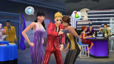 The Sims 4 Update v1.7.65.1020 Incl DLC-RELOADED