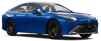 Toyota Hybrid