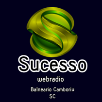Ouvir agora Web Rádio Sucesso - Balneário Camboriú / SC