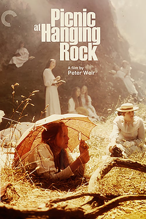 [HD] Pique-nique à Hanging Rock 1975 Film Complet En Anglais