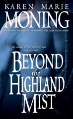 4. Beyond the Highland Mist