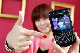 BB BlackBerry บีบี แบล็คเบอรี