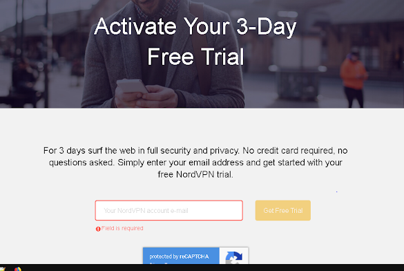 Mendapatkan Trial Akun Nordvpn - Mendaftar Free Trial Nord Vpn Dengan Email Sementara : Can you get a nordvpn free trial?