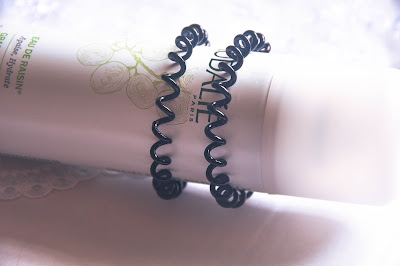 Invisibobble Dupe