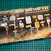 Miniart 1/35 Allied Road Signs (35608)