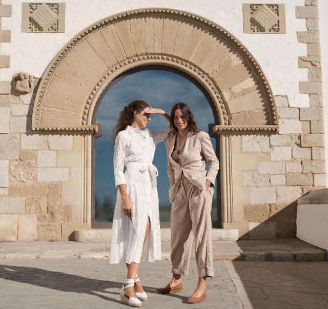 Shoeography: Viscata Barcelona Unveils Stunning New Spring/Summer 2024 Collection