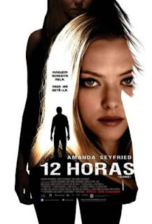 12 Horas - Amanda Seyfried