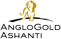 AngloGold Ashanti Limited, South Africa.