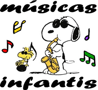 m+inf Musicas Infantis