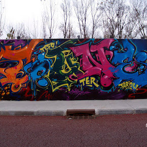 COLOR EXPLOSION  X  DECOSPRAY