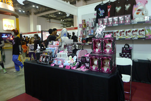 STGCC 2012 Day 1 Event Report
