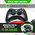 Jual Komputer Murah | Jual Komputer Murah di Medan | Stick Xbox 360 Wireless Controller for PC/Laptop , sudah termasuk receiver !