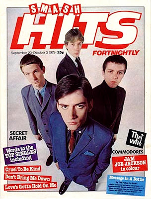 Smash Hits