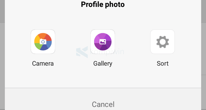  Cara Mengganti Foto Profil WhatsApp di Android iPhone 