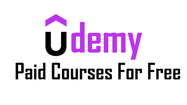 Udemy Paid Course Free Download