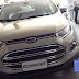 Ưu điểm của Ford Ecosport