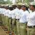 5 Very Weird Things That Happen at NYSC Orientation Camps