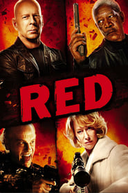 RED (2010) Hindi Dubbed - Favorite TV
