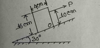 friction math solution