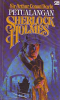 Free Download Ebook Novel Gratis Petualangan Sherlock Holmes