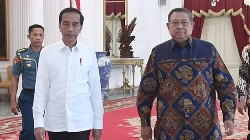 Ossy Dermawan ke Teddy Gusnaidi: Jika SBY Tak Jadi Presiden, Belum Tentu Jokowi Bisa Bangun RI