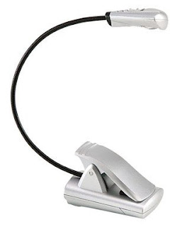 Fulcrum Multi-Flex LED Task Light, Image