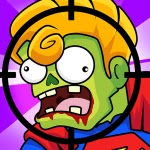 Undead City: Zombie Survival v2.6.1 (Vô hạn tiền, vip, menu)