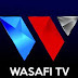 WASAF1 TV ON STAGE