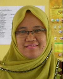Setiausaha RIMUP
