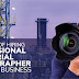 8 Benefits of Hiring a Professional Industrial Photographer