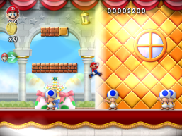 Download Gratis Game Legendaris Super Mario 3 Mario Forever 5.9 Full Versi untuk PC-Laptop