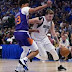 Los Mavericks de Doncic emboscan a Suns y se acercan en playoffs de NBA