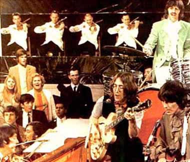 Beatles, Fab Four, John Lennon, Paul McCartney, George Harrison, Ringo Starr