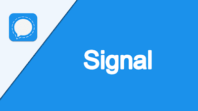   تحميل تطبيق سيجنال 2021 signal  أخرإصدار