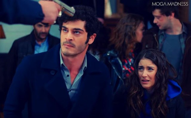 Bizim Hikaye Episode 64 with English Subtitles