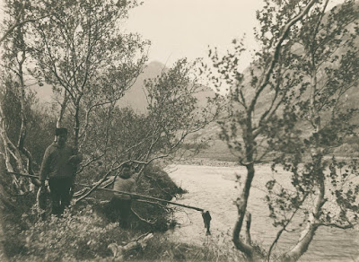 Fotografías antiguas de Groenlandia - 1896