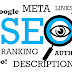 Search Engine Optimisation ( Seo )
