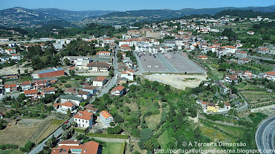 Castelo de Paiva