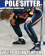 Sebastian Vettel funny meme. Email ThisBlogThis! (untitled )