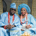 #TOY18: Beautiful Photos From Singer Omawumi And TY's Traditional Wedding (Photos)