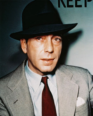 PERSONAJES FAMOSOS CARTA ASTRAL: HUMPHREY BOGART