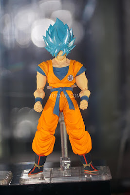 Tamashii Nations S.H.Figuarts Dragon Ball