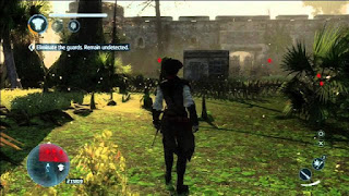 Download Assassin’s Creed III: Liberation (EUR) PS3 ISO