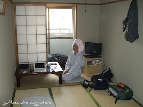 Ryokan